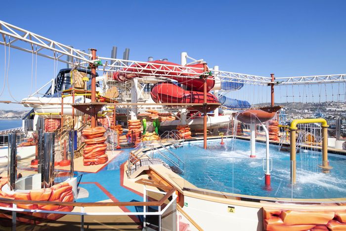 Arizona Aquapark